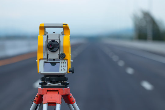 ROAD SURVEY