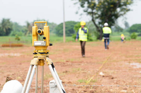 LAYOUT SURVEY
