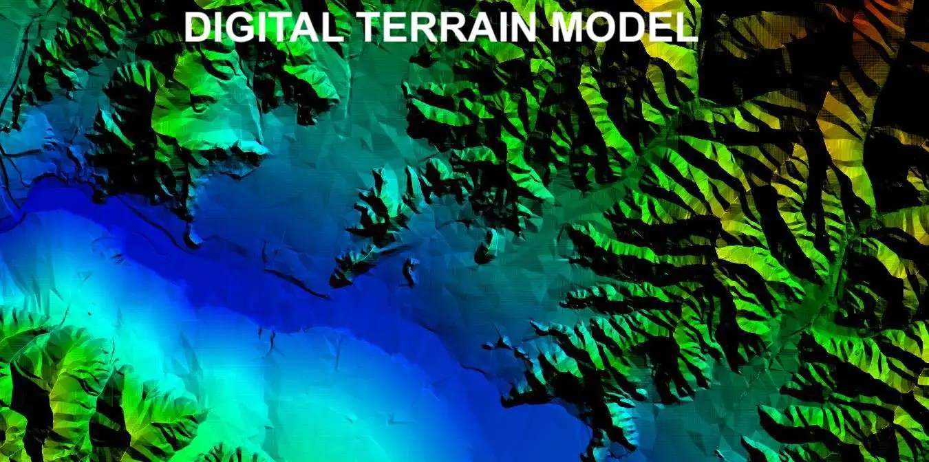 TOPOGRAPHIC SURVEY