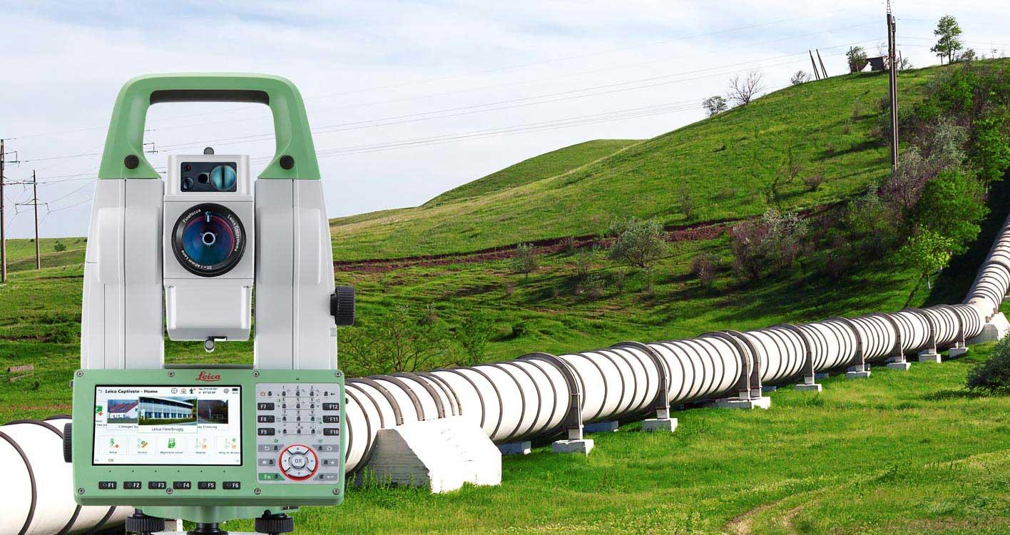 PIPELINE SURVEY