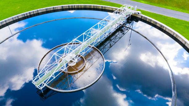 SEWAGE PROJECT SERVICE