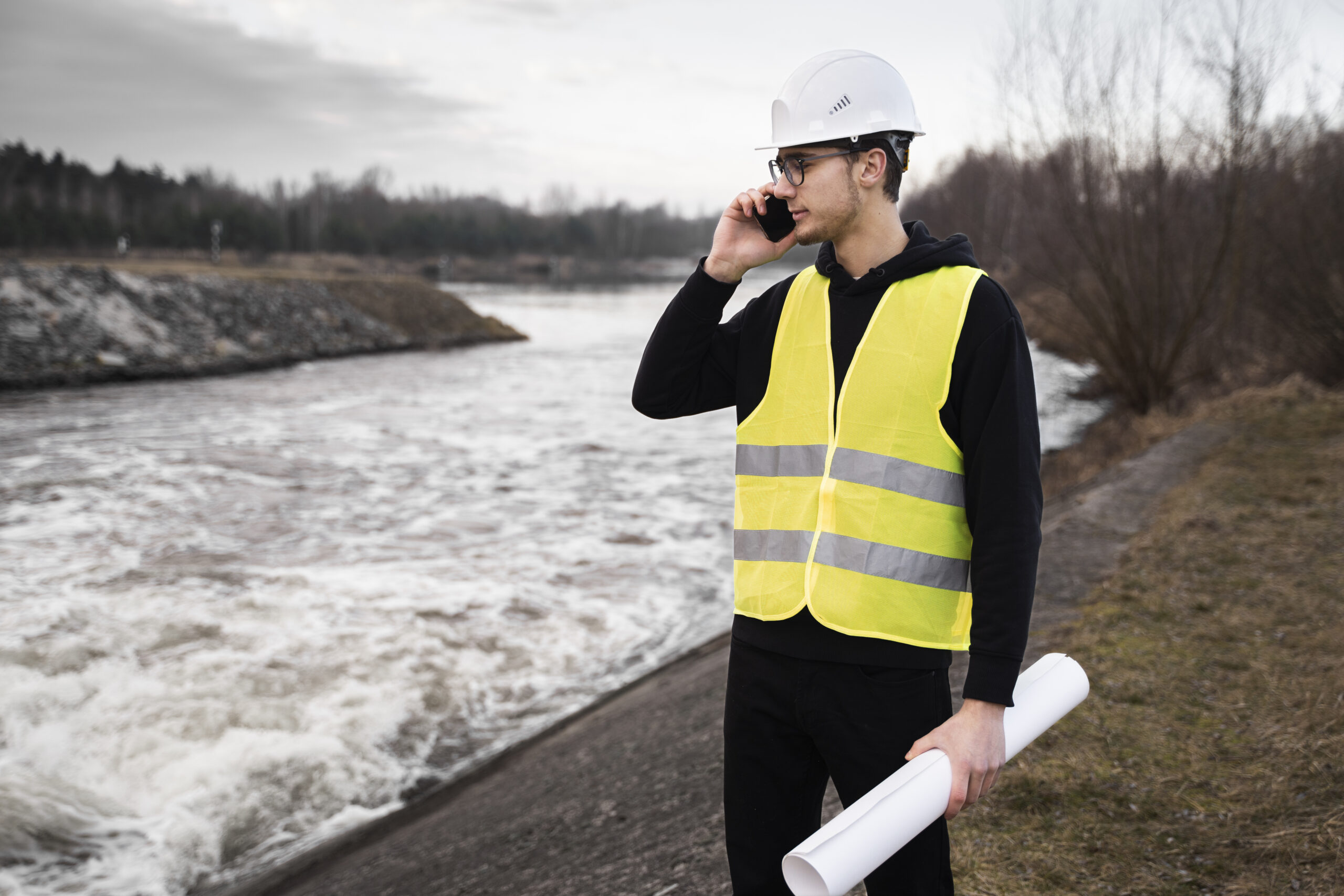 Canal Survey