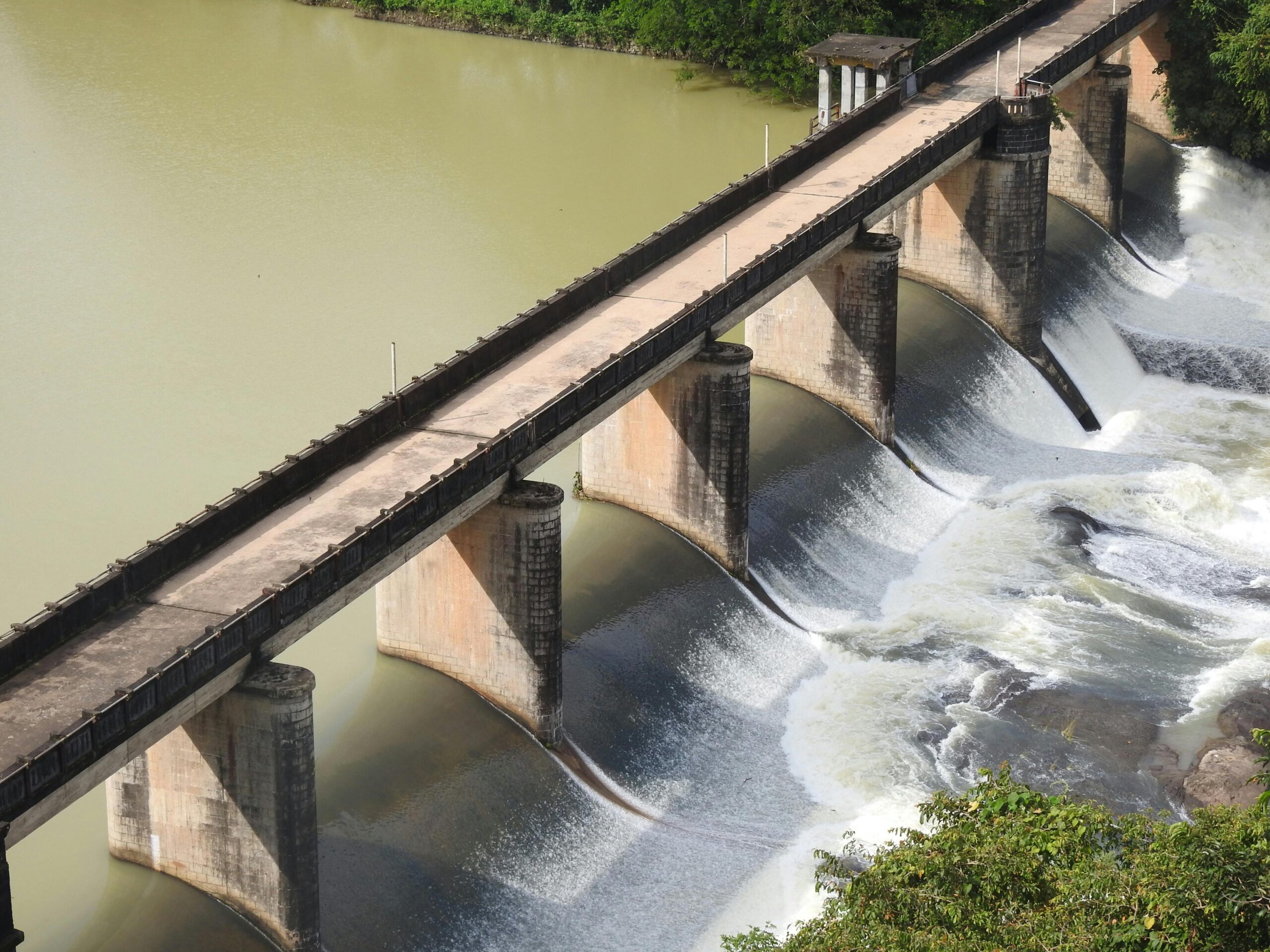DESIGN OF IRRIGATION PROJECTS