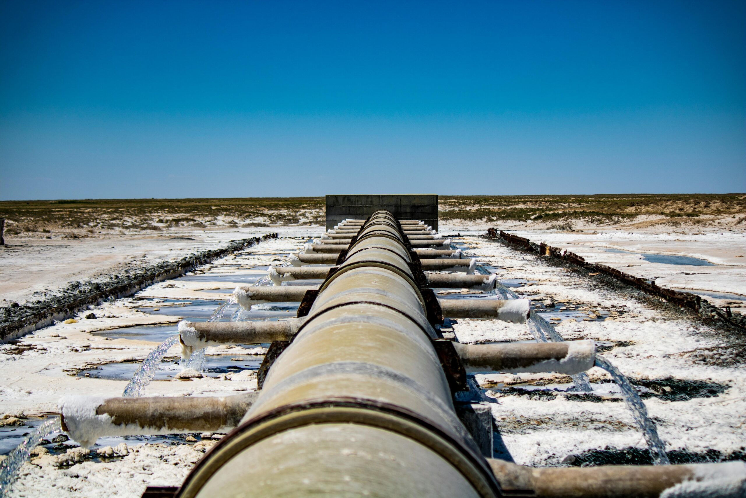 WATER SUPPLY DESIGN SERVICE